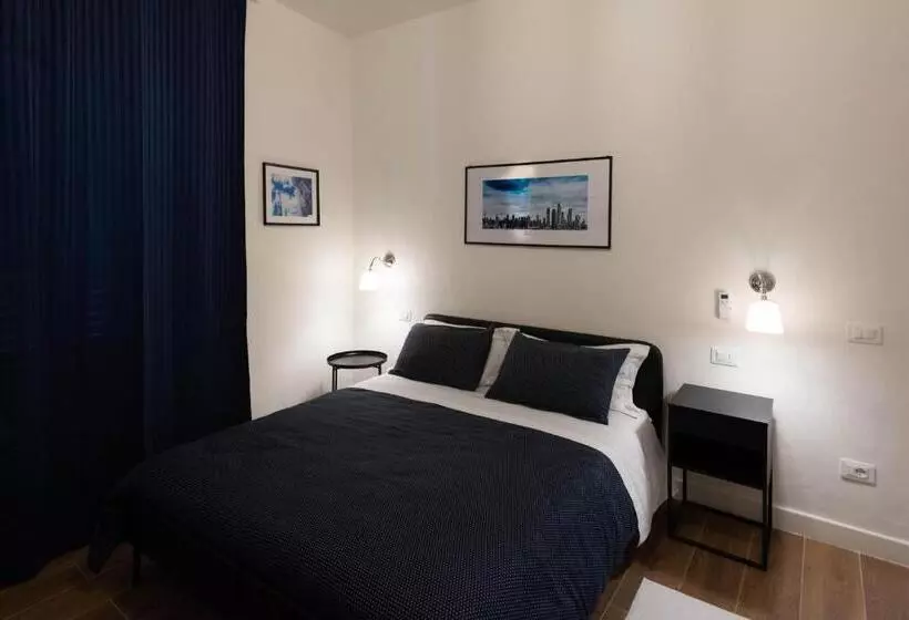 B&b Porta 93