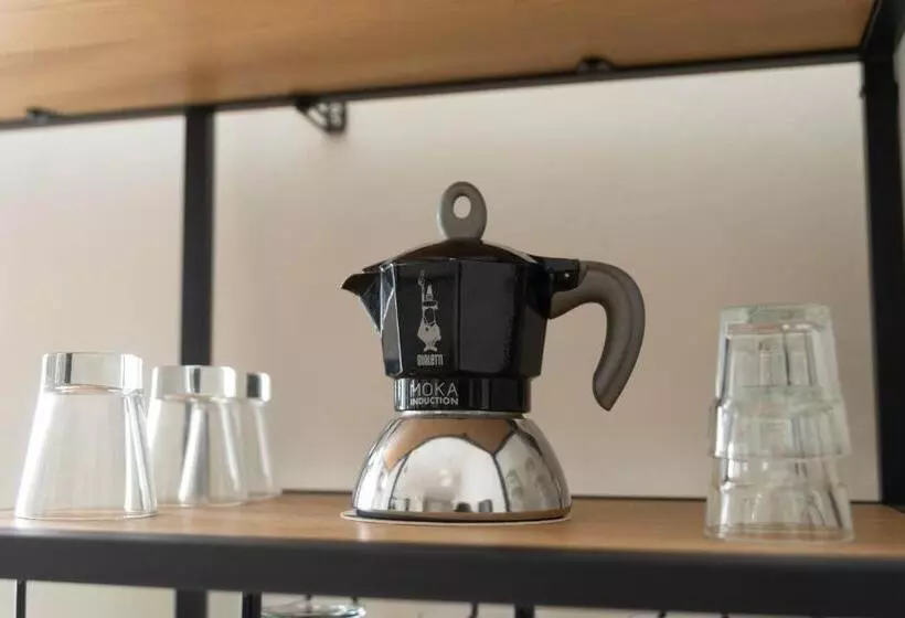 B&b Porta 93
