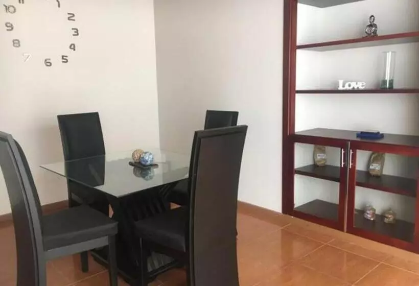Aamiaismajoitus (B&B) Noma7 Roldanillo