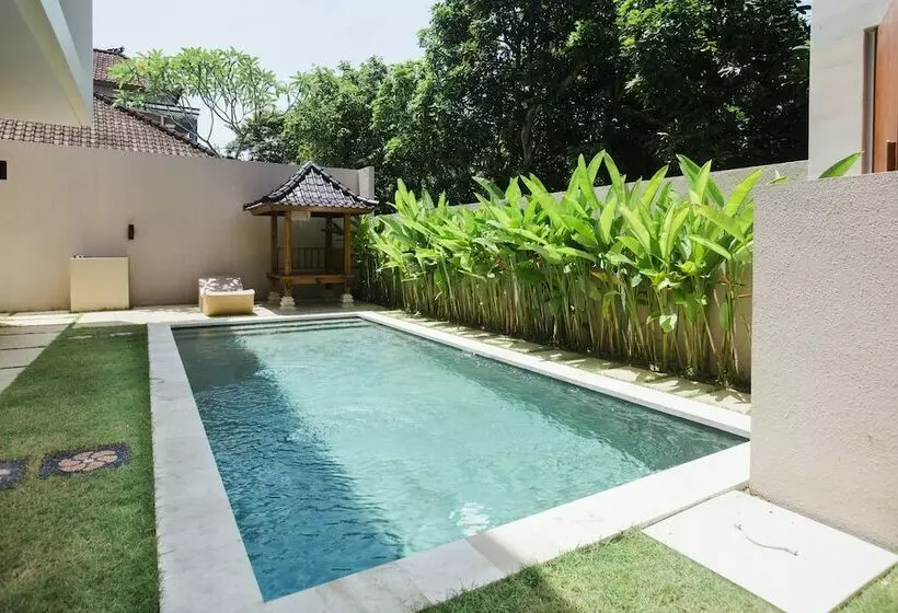 ベッドアンドブレックファースト Donguri House Bali