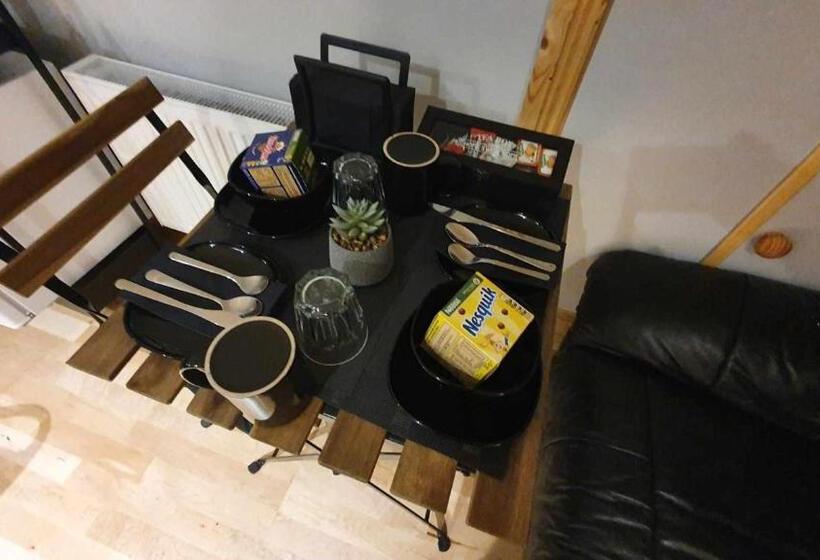 住宿加早餐  Forest Hills Lodge