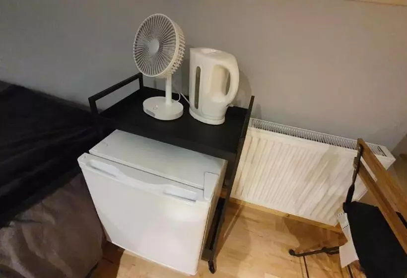 Aamiaismajoitus (B&B) Forest Hills Lodge