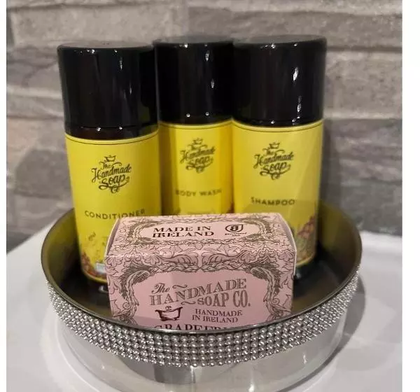 Aamiaismajoitus (B&B) Forest Hills Lodge