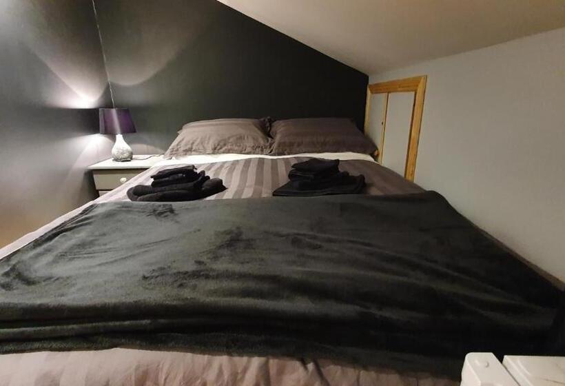 住宿加早餐  Forest Hills Lodge