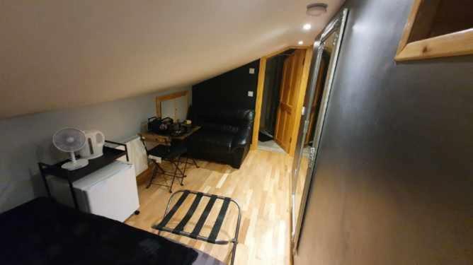 住宿加早餐  Forest Hills Lodge