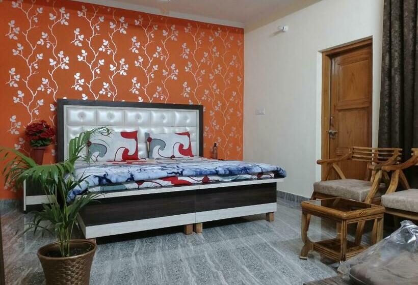 Bed and Breakfast Pine Valley Homestay