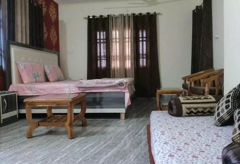 ベッドアンドブレックファースト Pine Valley Homestay