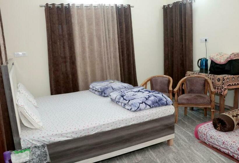 Bed and Breakfast Pine Valley Homestay