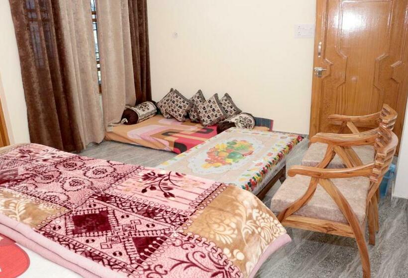 Bed and Breakfast Pine Valley Homestay