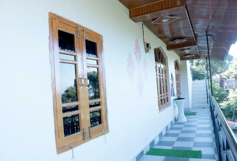 Bed and Breakfast Pine Valley Homestay