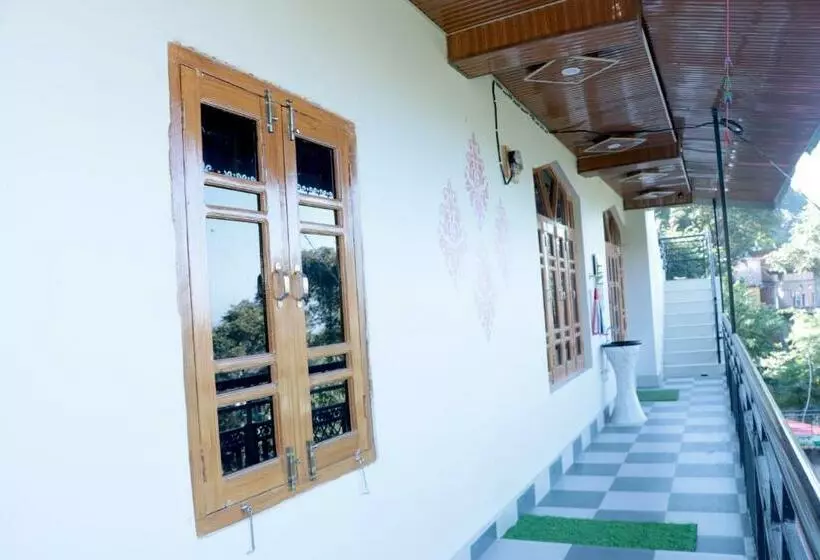 ベッドアンドブレックファースト Pine Valley Homestay