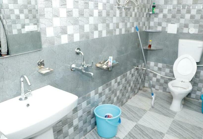 Bed and Breakfast Pine Valley Homestay