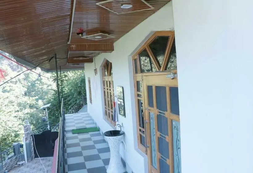 ベッドアンドブレックファースト Pine Valley Homestay