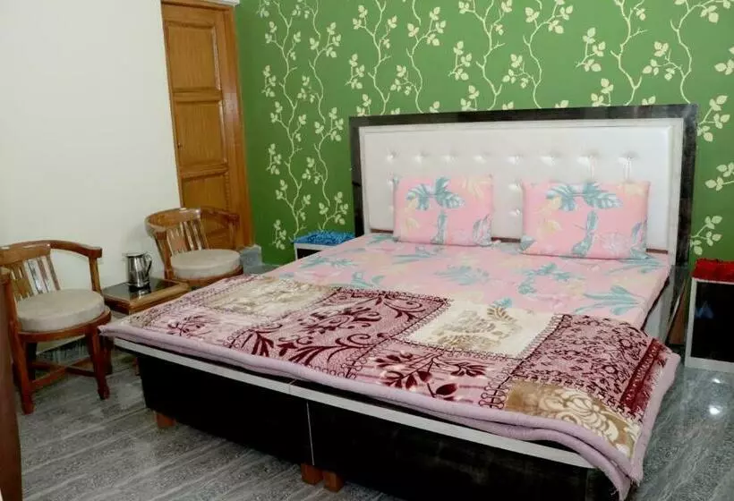 ベッドアンドブレックファースト Pine Valley Homestay