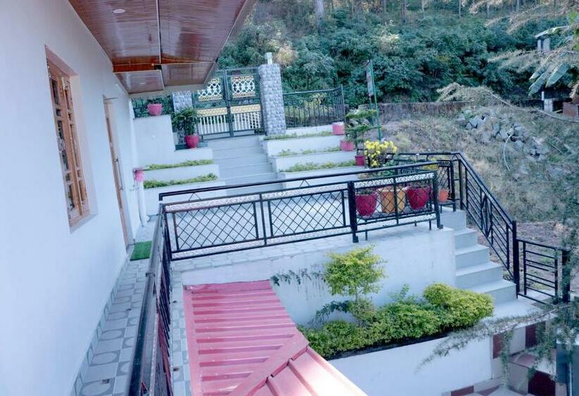 Bed and Breakfast Pine Valley Homestay