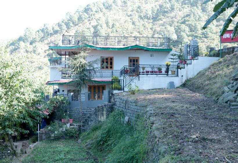 Bed and Breakfast Pine Valley Homestay