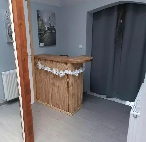 ベッドアンドブレックファースト Virtuel Spa