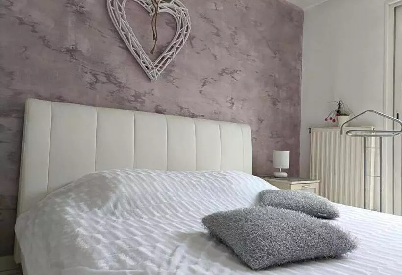 ベッドアンドブレックファースト Virtuel Spa