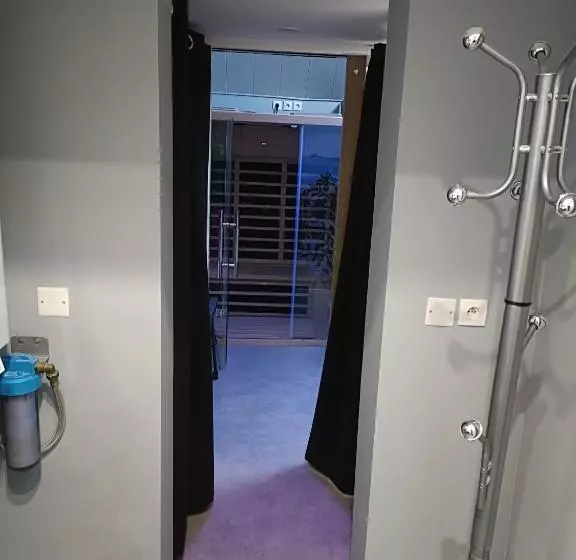 ベッドアンドブレックファースト Virtuel Spa