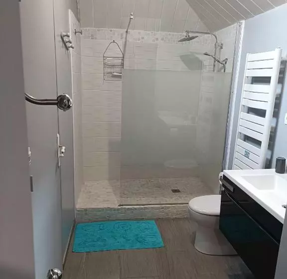 ベッドアンドブレックファースト Virtuel Spa