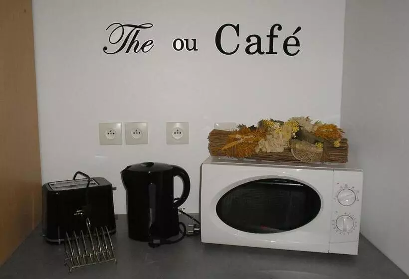 ベッドアンドブレックファースト Virtuel Spa