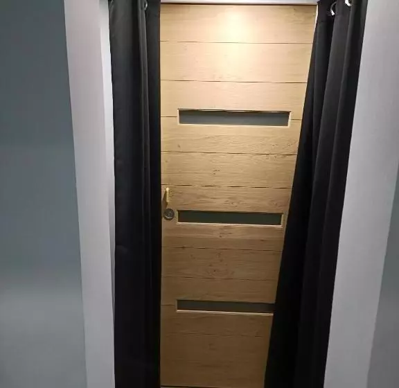 ベッドアンドブレックファースト Virtuel Spa