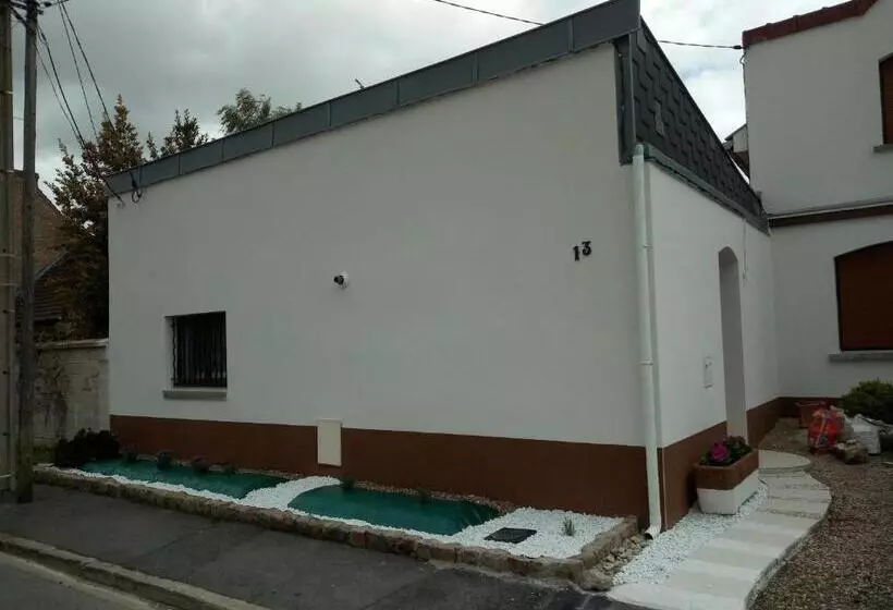 ベッドアンドブレックファースト Virtuel Spa