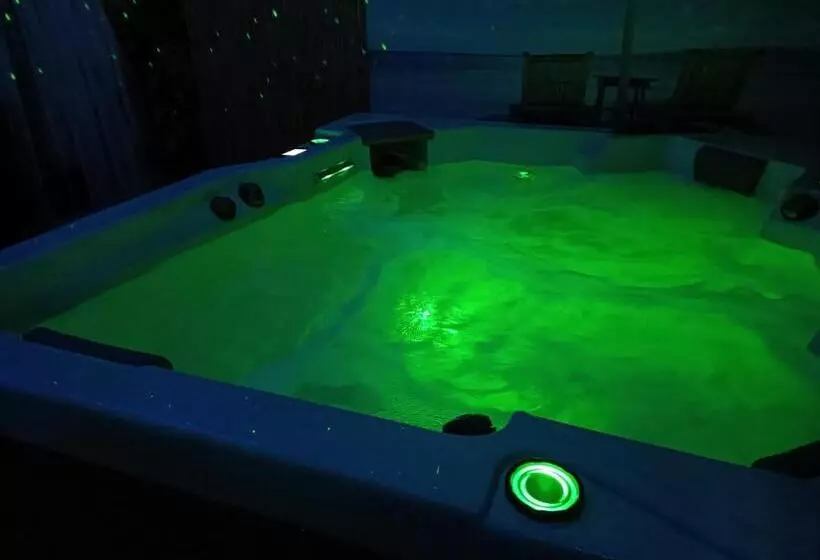 ベッドアンドブレックファースト Virtuel Spa