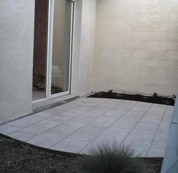 ベッドアンドブレックファースト Virtuel Spa