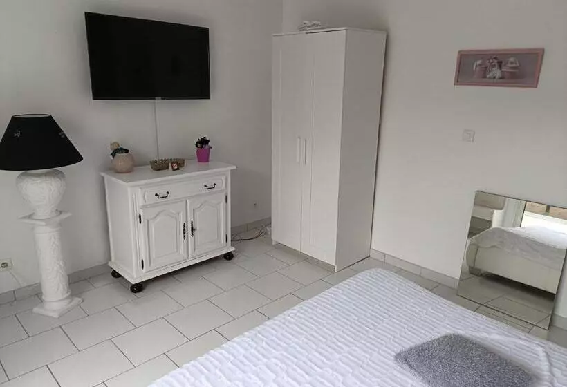 ベッドアンドブレックファースト Virtuel Spa