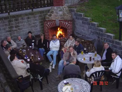 Gaststätte & Pension Alte Mühle