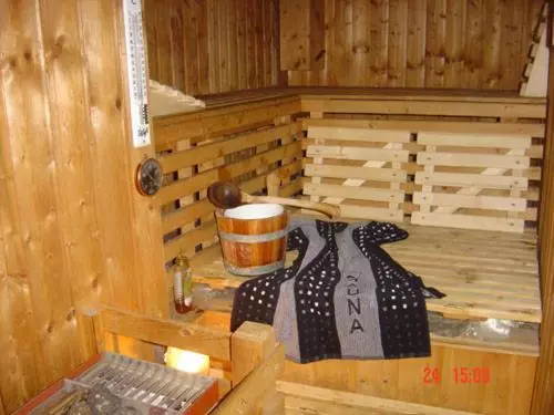 Gaststätte & Pension Alte Mühle