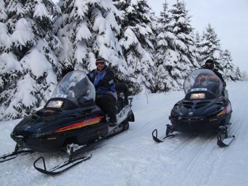 Gaststätte & Pension Alte Mühle