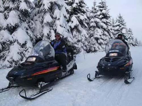 Gaststätte & Pension Alte Mühle