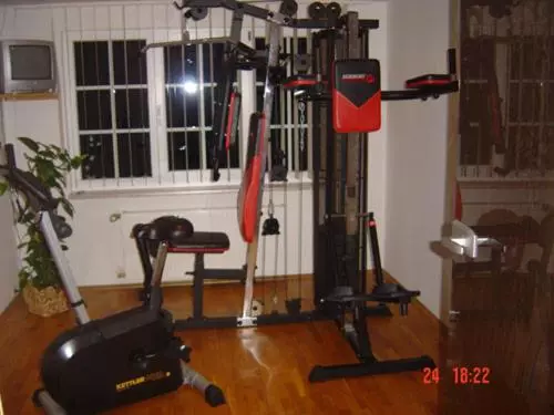 Gaststätte & Pension Alte Mühle