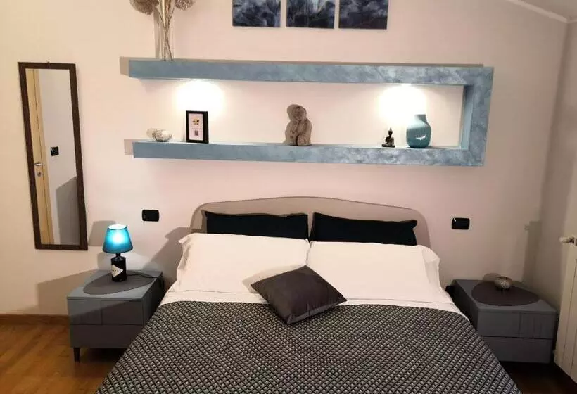 Hakuna Matata B&b