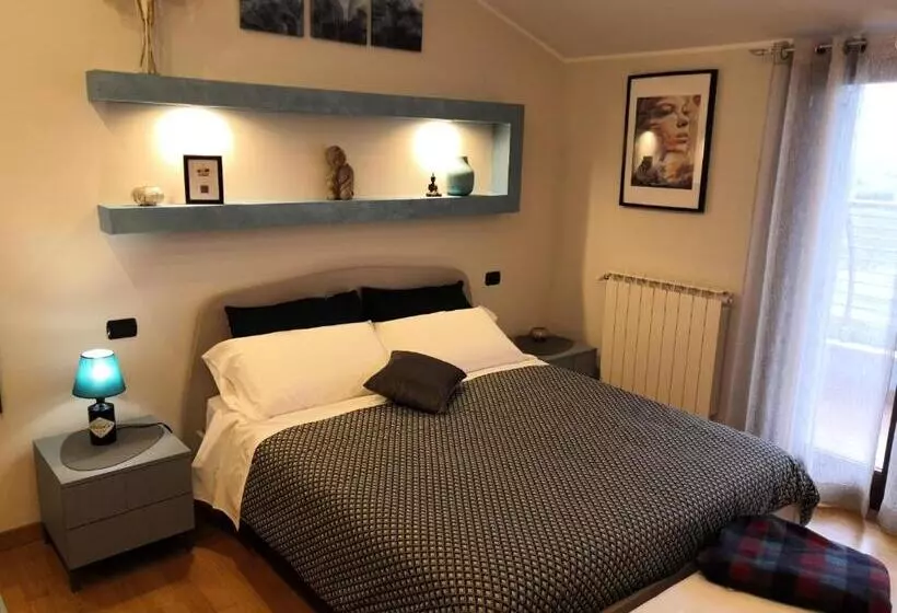 Hakuna Matata B&b
