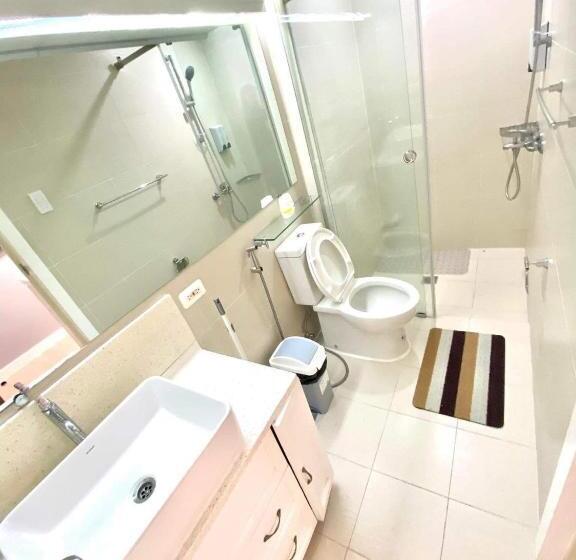 Hotelli Amirah’s Place Azure North