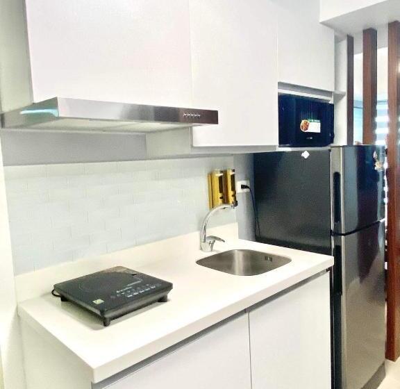 Hotelli Amirah’s Place Azure North