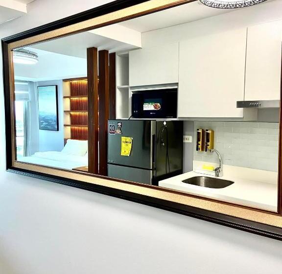 Hotelli Amirah’s Place Azure North