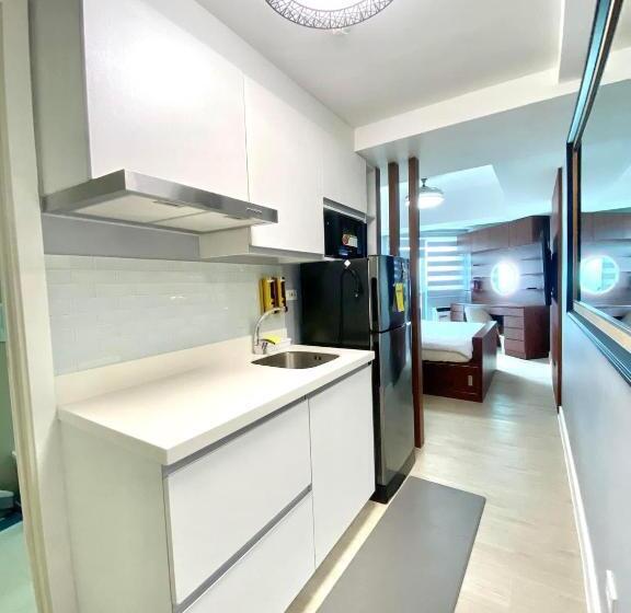 Hotelli Amirah’s Place Azure North