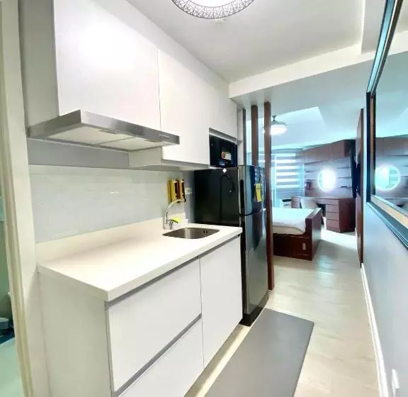ホテル Amirah’s Place Azure North