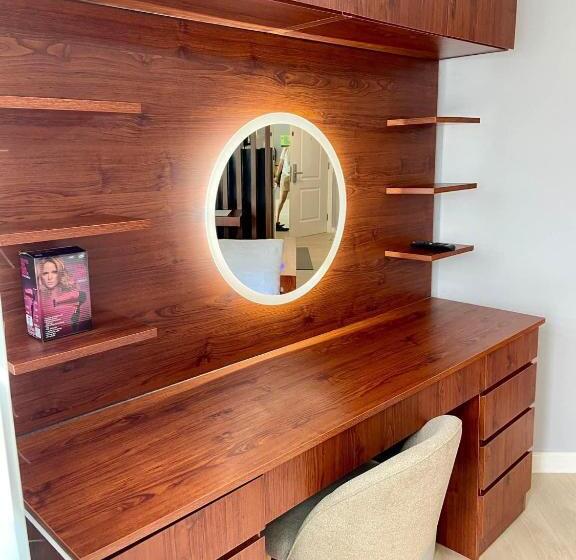 Hotelli Amirah’s Place Azure North