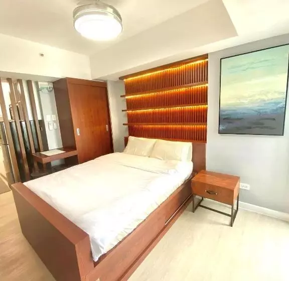 ホテル Amirah’s Place Azure North