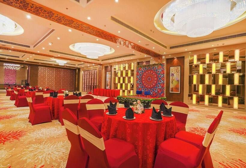 Отель Best Western Plus Chandigarh Mohali