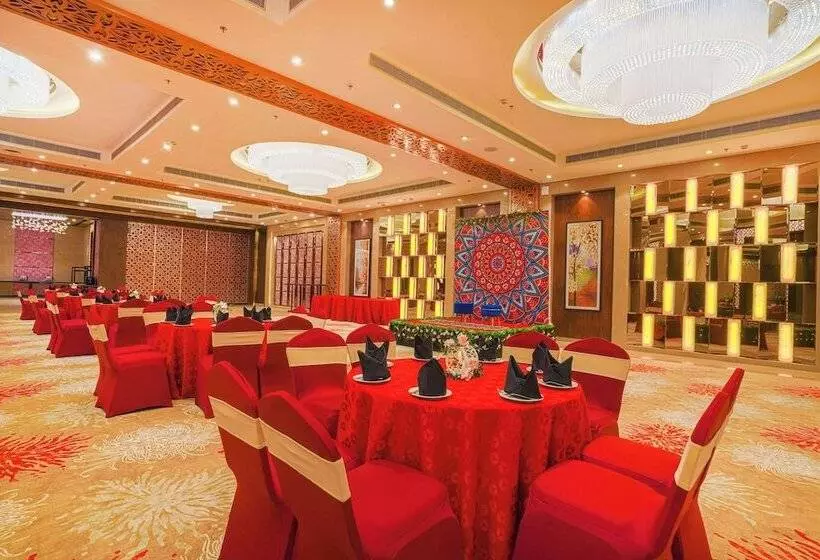 Hotelli Best Western Plus Chandigarh Mohali