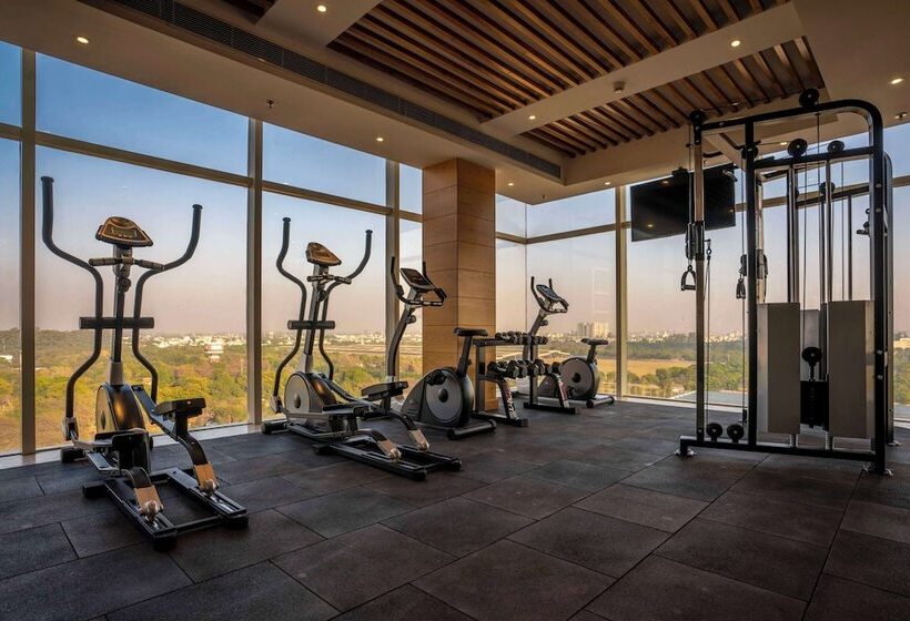 Отель Best Western Plus Chandigarh Mohali