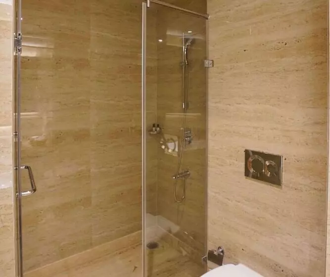 Hotelli Best Western Plus Chandigarh Mohali