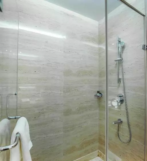 Hotelli Best Western Plus Chandigarh Mohali