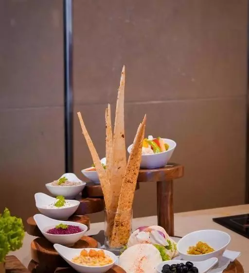 Hotelli Best Western Plus Chandigarh Mohali